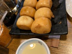 -大壮家原味烤肉(兴华北街店)