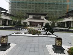 -袁林健身(名仕悦府店)