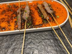 -高家烧鸽子烧烤店63年