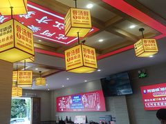-阿婆情腊排骨火锅(金虹路店)
