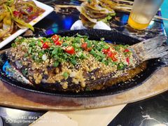 -火枪手串吧·鹤岗小串涮肚(亦庄店)