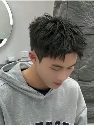 -和良形象