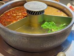 -巴奴毛肚火锅(二七万达店)