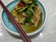 -翰林宴(阜南路店)