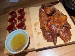-桂小厨广西菜(青秀万达店)