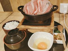 -森味花园·日本料理(伊藤洋华堂亚运村店)