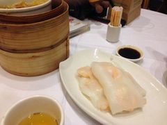 鲜虾肠粉-美心皇宫(绿杨坊店)