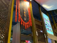 -水煮三国·川鲁江湖菜(香山店)