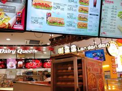 -赛百味SUBWAY(长宁龙之梦店)