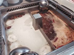 -海底捞火锅(老城根店)