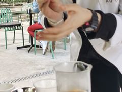 -Au Cafe&Roastery(华侨城店)
