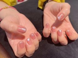 -悦指间美甲美睫