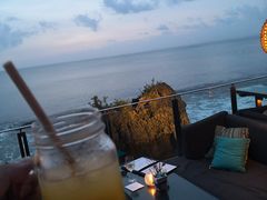 -Rock Bar Bali(Bali)