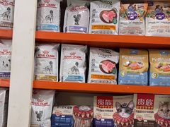 -瑞鹏宠物医院·微创内窥镜·骨外科·牙科(翠竹分院)
