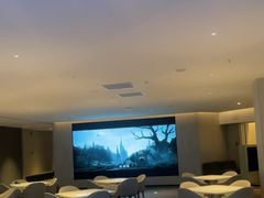 -星河湾温泉洗浴酒店