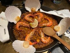 -Carmen卡门西班牙餐厅