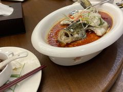 -中国科技大学-专家楼食堂