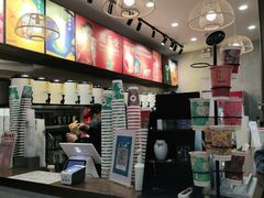 -茶话弄(咖啡·中贸广场店)