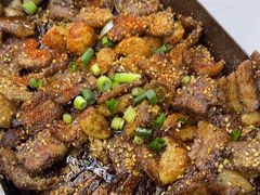 -船梆煮•蒸汽海鲜·生腌干蒸(五四广场店)
