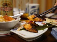 照烧大竹荚-加奈日本料理
