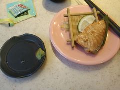 -争鲜回转寿司(东方银座店)