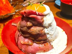 魔王慢烧牛肉丼-魔丼屋(日月光店)