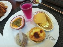 -大佛寺高级素食自助餐厅