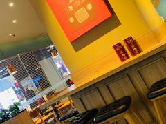 大堂-COSTA COFFEE(水游城店)