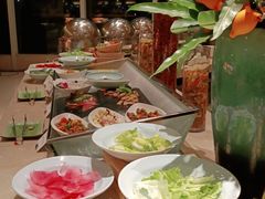 -东方滨江大酒店·滨江厅