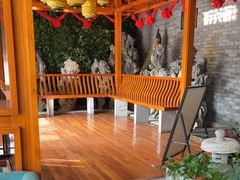 -群英会·三国菜(曹魏古城店)