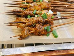 -晓靖轩烧烤(沙河风情店)