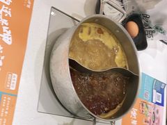 -呷哺呷哺(衡水怡然城店)
