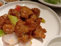 莆田荔枝肉-莆田餐厅PUTIEN(三里屯店)