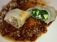 -翠花老菜饺子馆(七宝店)