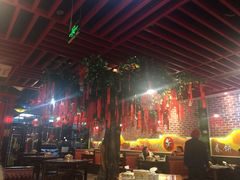 大堂-京氣春饼(机场店)