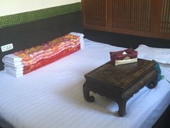 德居源客栈-德居源