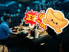 -冰城小镇音乐串吧·聚会餐厅(百子湾店)
