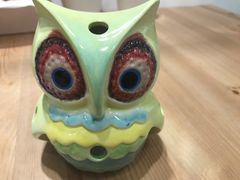 -艺彩阳光手工坊(大连恒隆广场店)