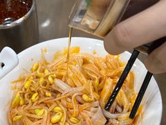 -子午路张记肉夹馍(翠华路店)