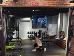 -NRG 健身私教CLUB(云山路店)