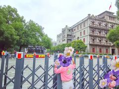 -南昌八一起义纪念馆