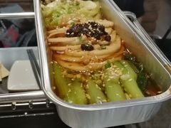 -很久以前羊肉串(簋街店)