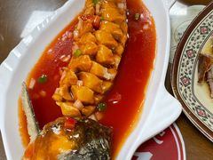 -聂记粤菜馆(鼓西路店)