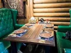 -卢布里西餐厅(总店)