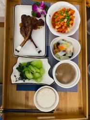 -蓓爱娇琪月子会所(虹口店)