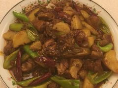 -楼兰印象(朝外店)
