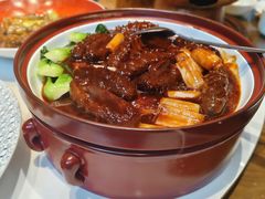 -梅飞酒家(桑园路店)