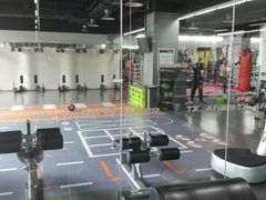 -天行健身＆天行拳馆跆拳道·格斗TXGYM