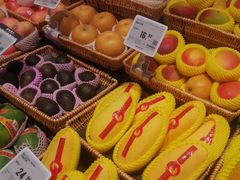 -Olé精品超市(北京合生汇店)