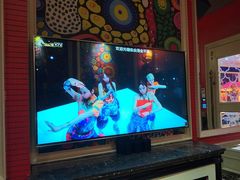 -自由港KTV(王子公主金平店)